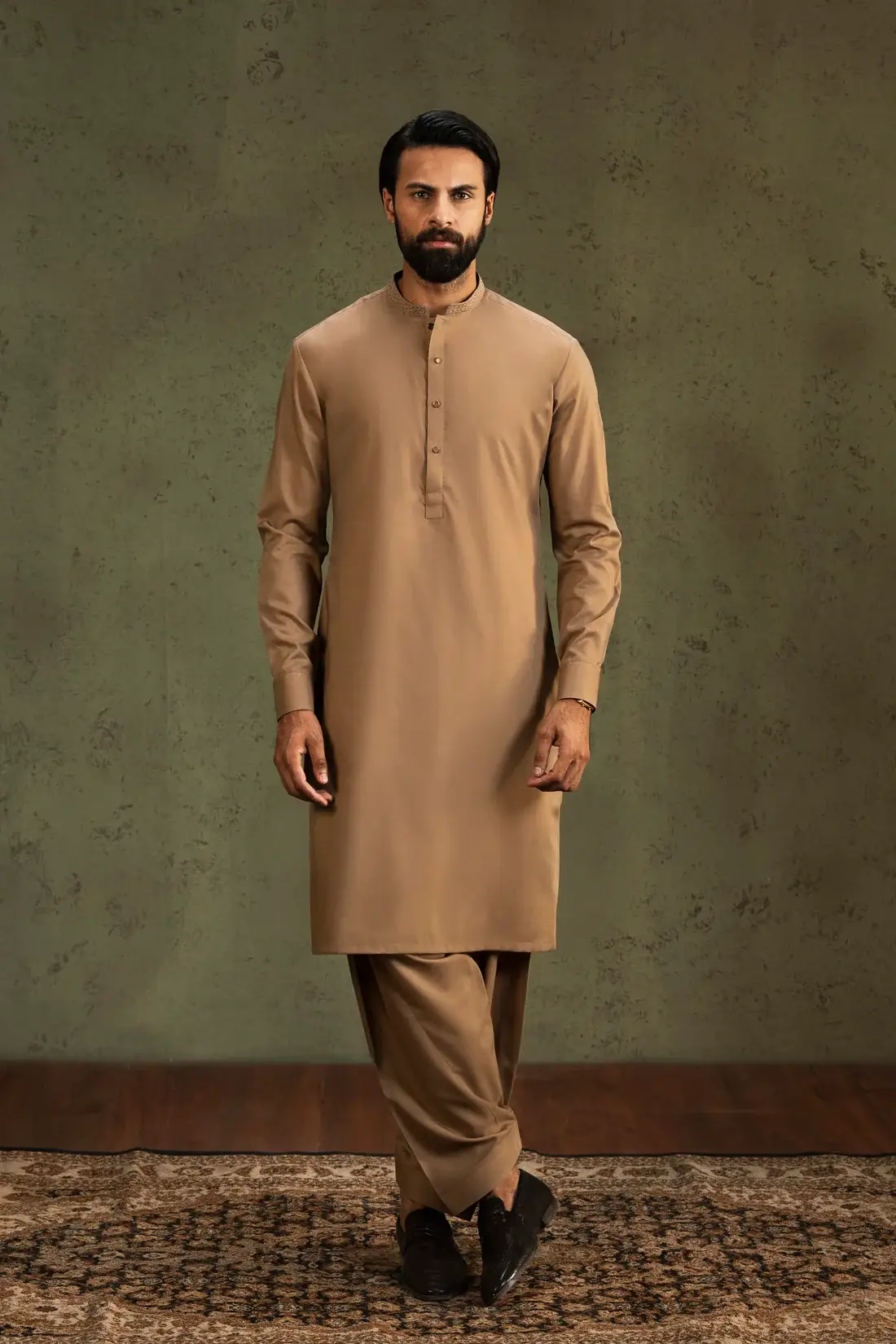 All Star Canvas Hi Converse