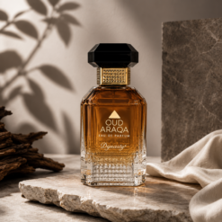 Alternative view of Dynasty Oud Araqa Eau De Parfum For Men