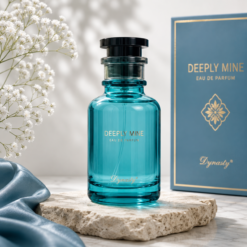 Alternative view of Dynasty Deeply Mine Eau De Perfume