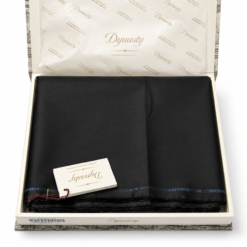 Alternative view of Dynasty Shan-e-Mughal Latha – Premium White Egyptian Cotton