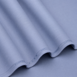 Dynasty Star Premium Cotton Collection – Unstitched Men's Fabric for All Seasons